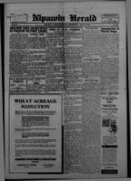 Nipawin Herald May 19, 1943