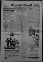 Nipawin Herald May 26, 1943