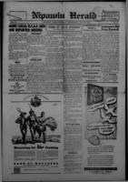 Nipawin Herald May 26, 1943