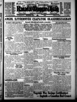 Canadian Hungarian News February 18, 1941