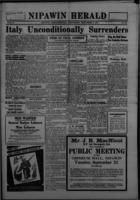 Nipawin Herald September 8, 1943
