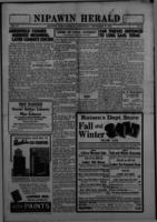 Nipawin Herald September 29, 1943
