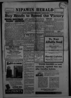 Nipawin Herald October 6, 1943