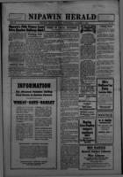 Nipawin Herald October 27, 1943
