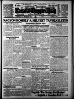 Canadian Hungarian News February 25, 1941
