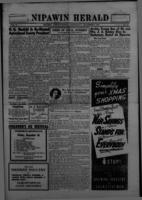 Nipawin Herald December 8, 1943