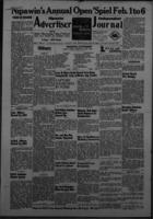Nipawin Independent Advertiser Journal January 13, 1943