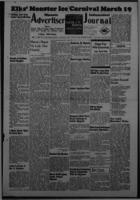 Nipawin Independent Advertiser Journal March 10, 1943