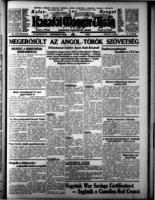 Canadian Hungarian News March 4, 1941