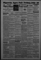 Nipawin Independent Advertiser Journal May 5, 1943