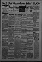 Nipawin Independent Advertiser Journal May 19, 1943
