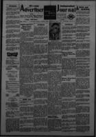 Nipawin Independent Advertiser Journal September 1, 1943