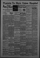Nipawin Independent Advertiser Journal October 6, 1943
