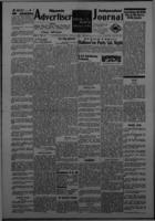 Nipawin Independent Advertiser Journal October 28, 1943