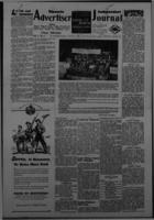 Nipawin Independent Advertiser Journal November 3, 1943