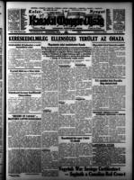 Canadian Hungarian News March 11, 1941