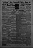 Nipawin Independent Advertiser Journal December 8, 1943