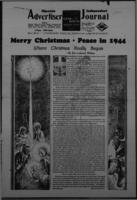 Nipawin Independent Advertiser Journal December 22, 1943
