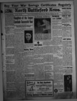 North Battleford News February 6, 1941