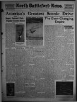 North Battleford News February 13, 1941 [Special edition - Second section]