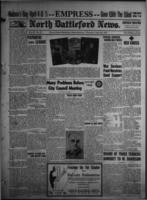 North Battleford News April 3, 1941