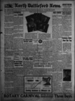 North Battleford News May 1, 1941