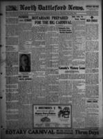 North Battleford News May 22, 1941