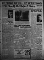 North Battleford News May 29, 1941