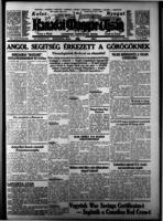 Canadian Hungarian News March 21, 1941