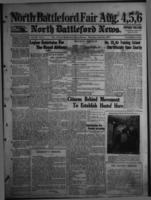 North Battleford News July 31, 1941