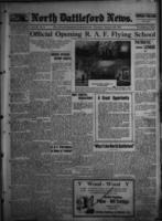 North Battleford News August 14, 1941