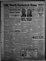 North Battleford News August 21, 1941