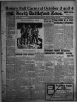 North Battleford News September 11, 1941