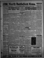 North Battleford News September 25, 1941