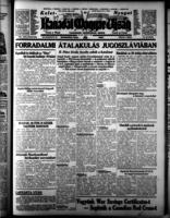 Canadian Hungarian News April 1, 1941