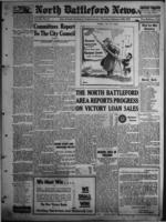 North Battleford News February 19, 1942