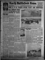 North Battleford News February 26, 1942 [Special edition - Fourth section]