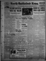 North Battleford News March 12, 1942