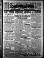 Canadian Hungarian News April 4, 1941