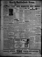 North Battleford News April 23, 1942