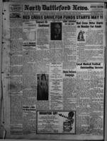 North Battleford News May 7, 1942