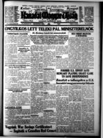 Canadian Hungarian News April 8, 1941
