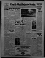 North Battleford News April 1, 1943