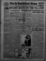 North Battleford News April 15, 1943