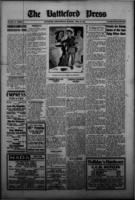 The Battleford Press April 10, 1941