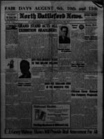 North Battleford News July 29, 1943 [First section]