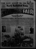 North Battleford News July 29, 1943 [Second section]