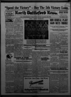 North Battleford News September 23, 1943