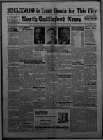 North Battleford News October 7, 1943