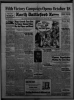 North Battleford News October 14, 1943